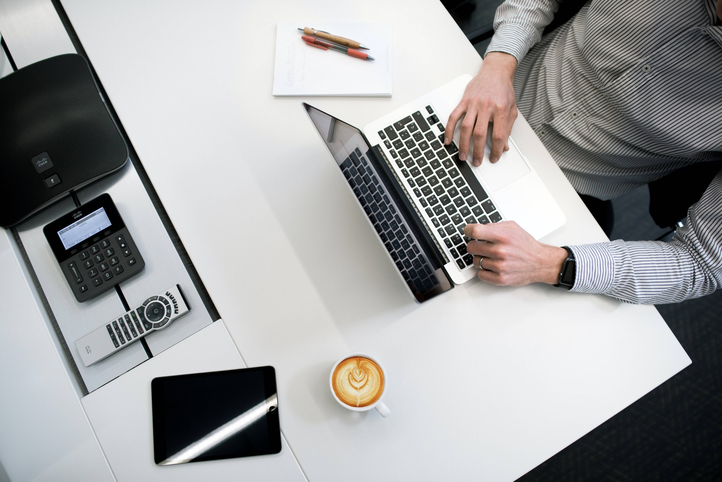 Immagine: tyler-franta-iusJ25iYu1c-unsplash