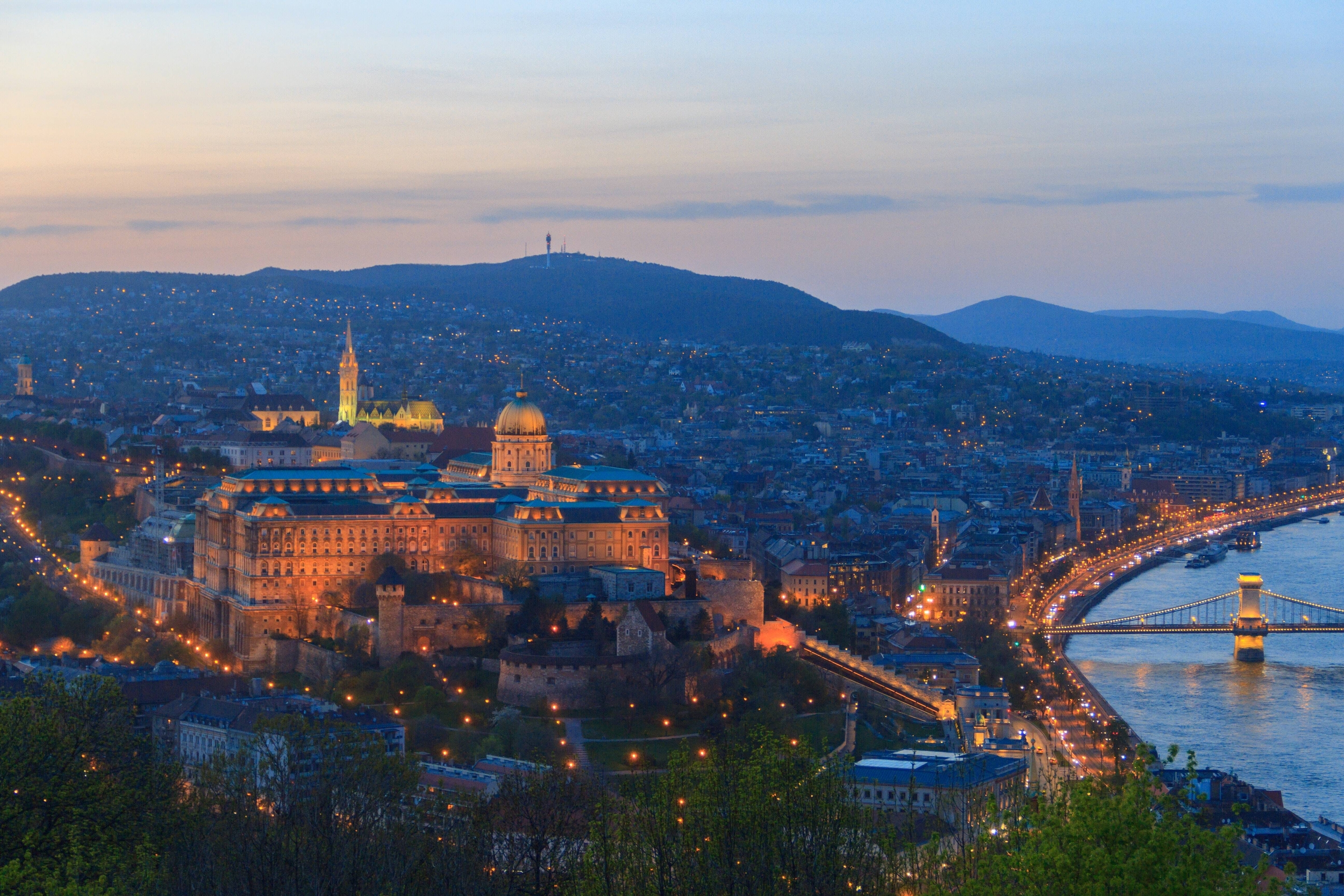 Immagine: Ungheria