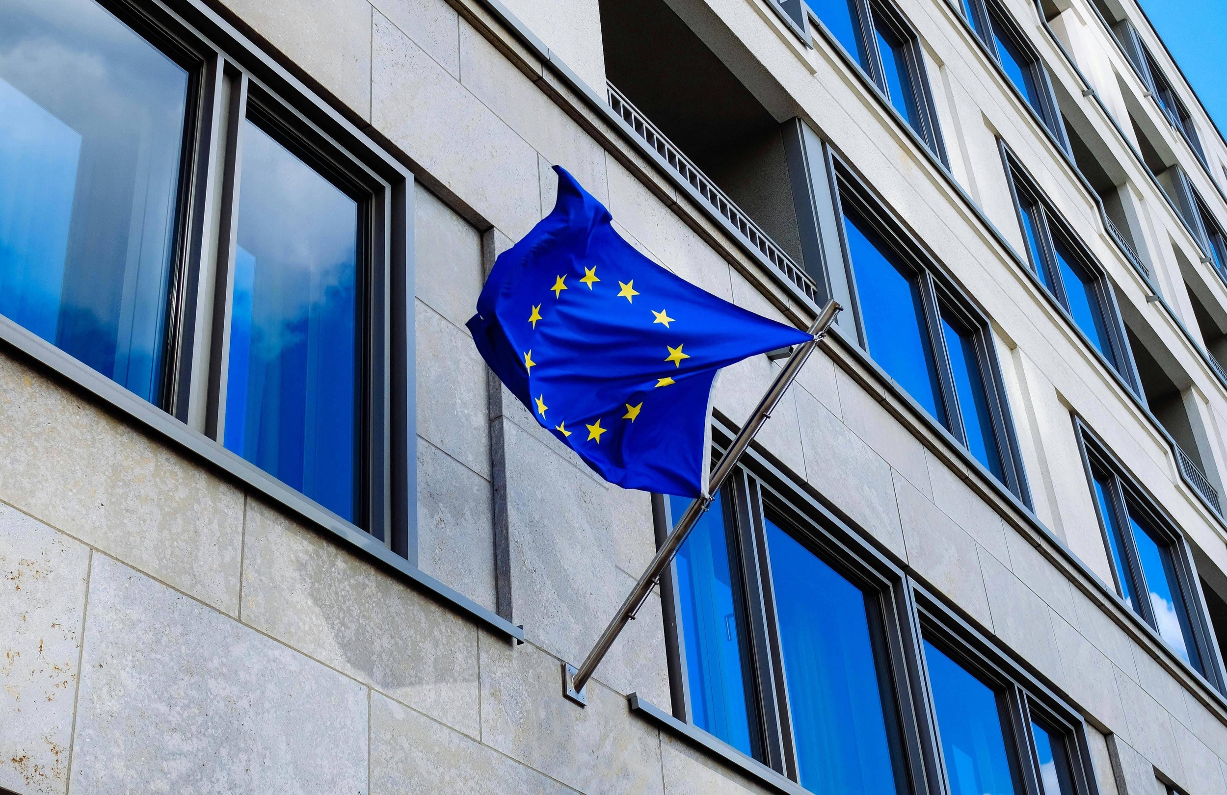 Immagine: Unione Europea