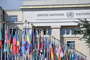 Immagine: United Nations