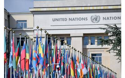 Immagine: United Nations