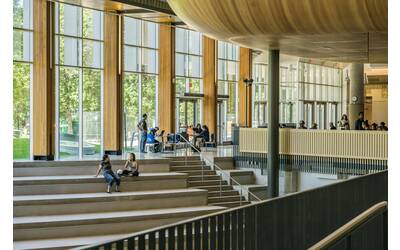 Immagine: Università - open day