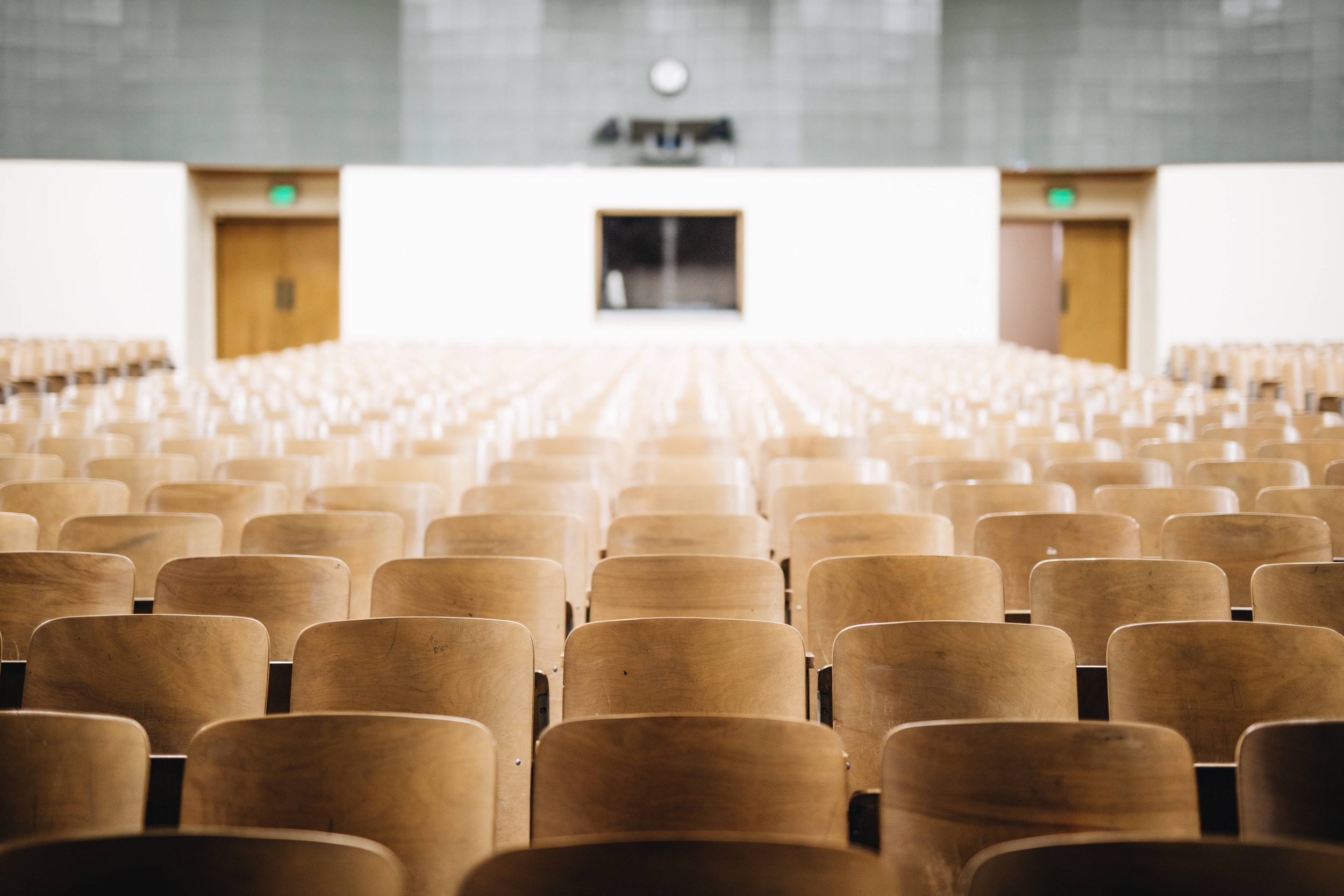 Immagine: Università
