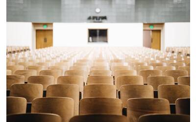 Immagine: Università