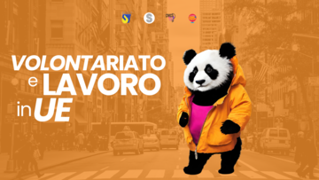 Volontariato e lavoro in UE