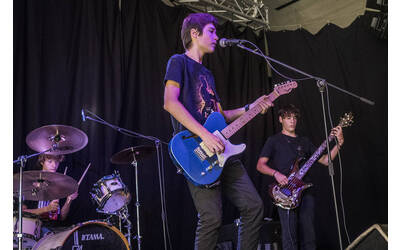 Immagine: Upload School_Halo_Ph Elisa Vettori