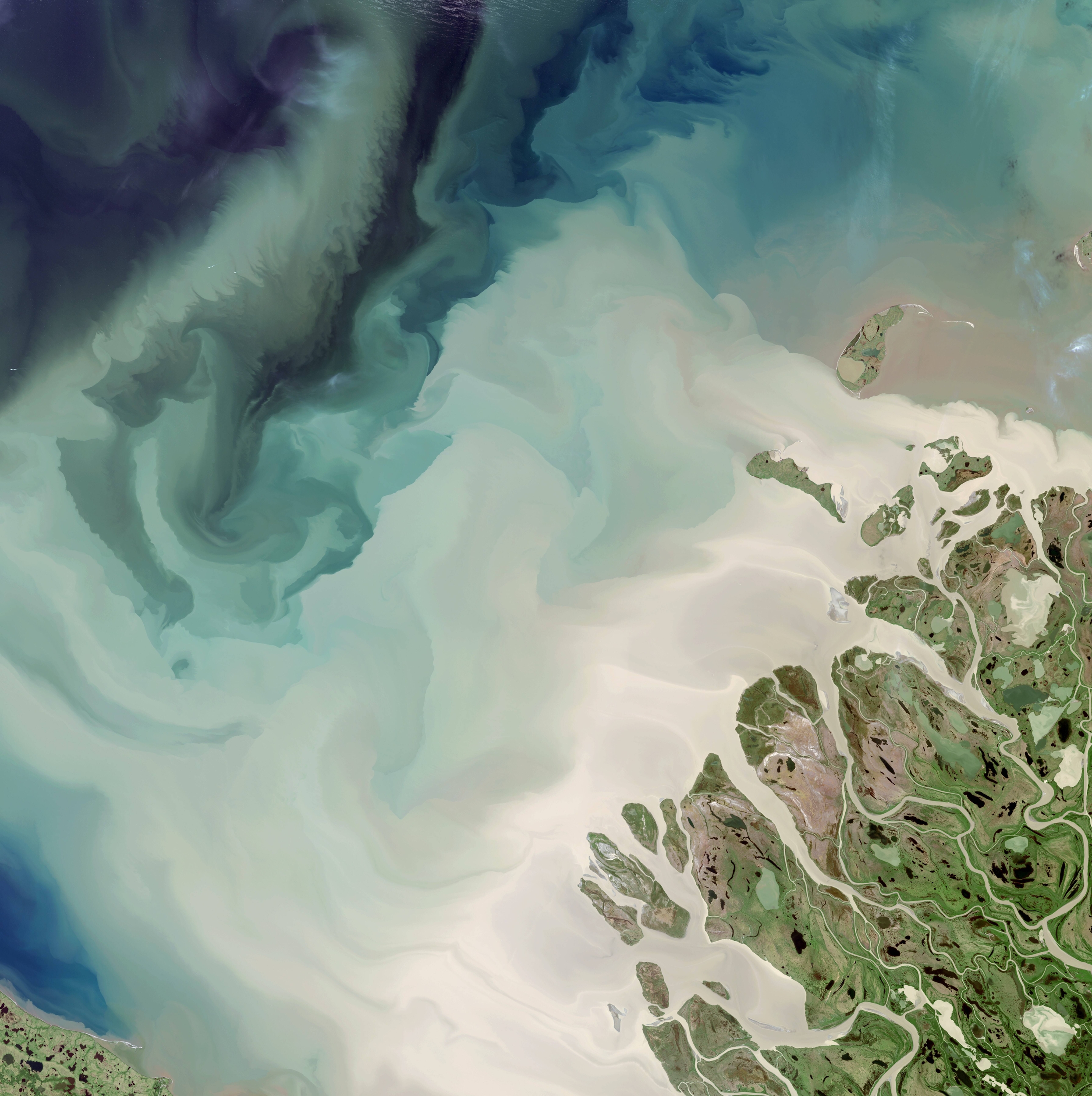 Immagine: usgs-JiuVoQd-ZLk-unsplash