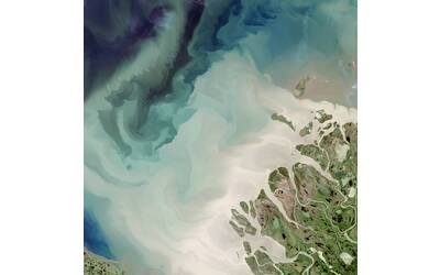 Immagine: usgs-JiuVoQd-ZLk-unsplash