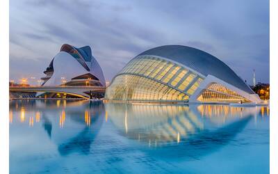 Immagine: Valencia