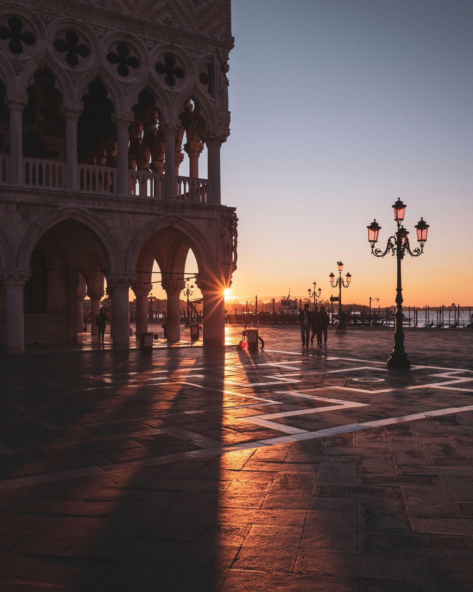 Immagine: venezia