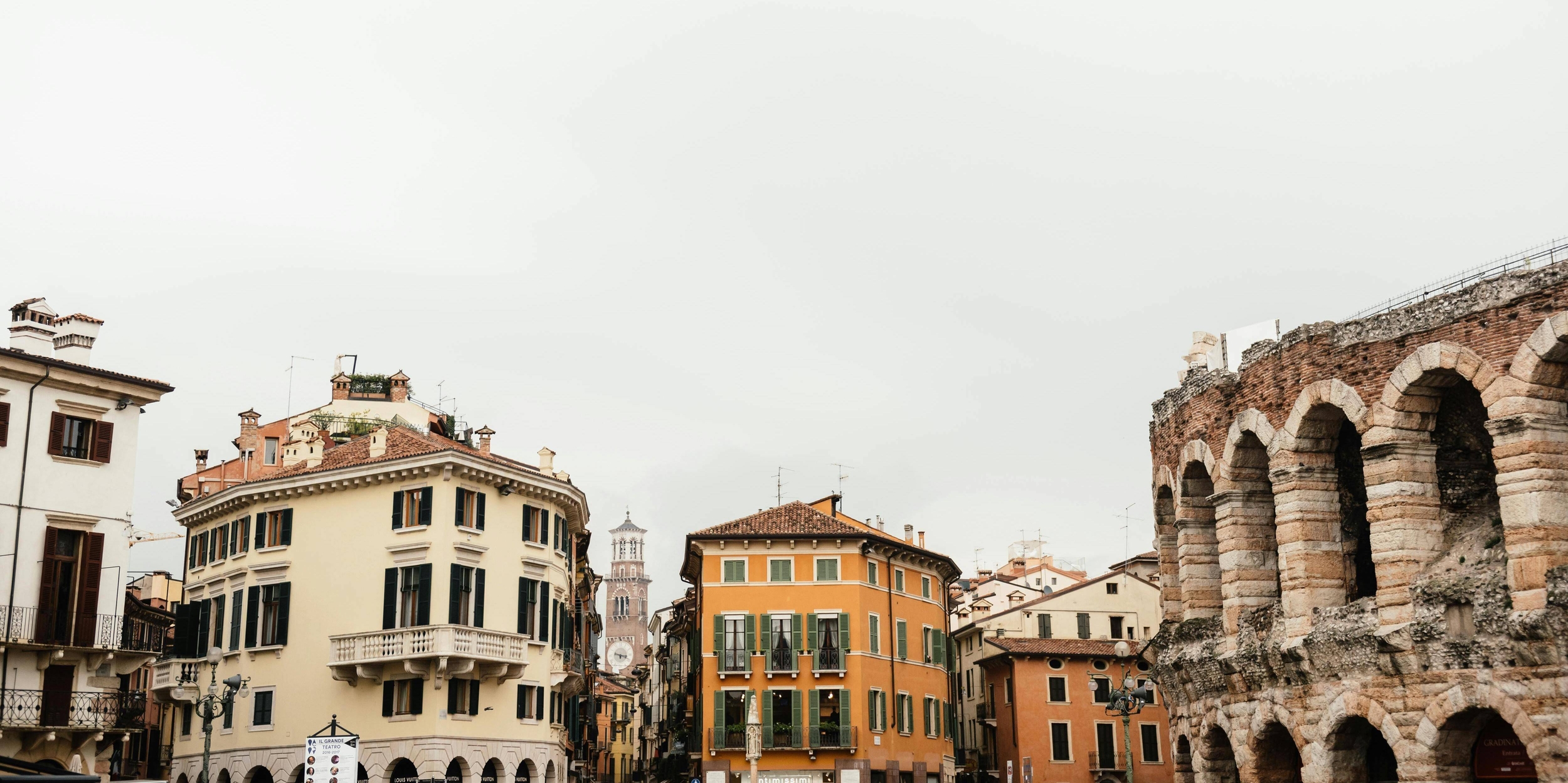 Immagine: Verona