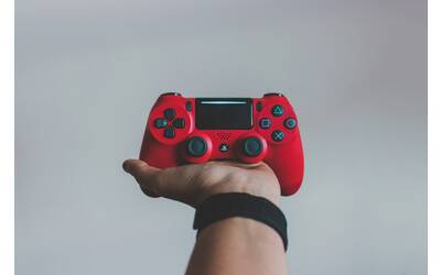 Immagine: videogioco