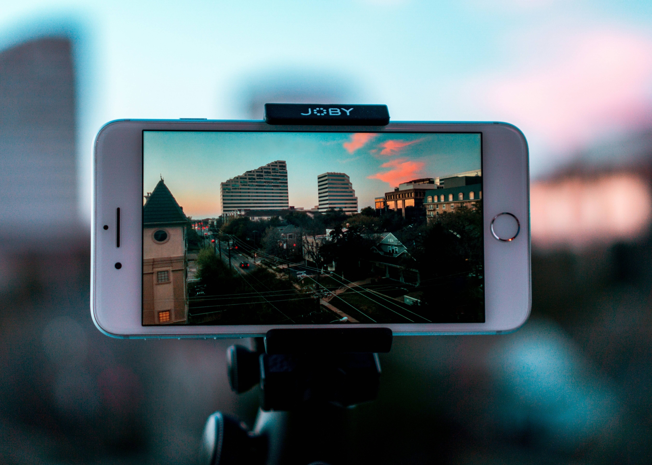 Immagine: videomaking