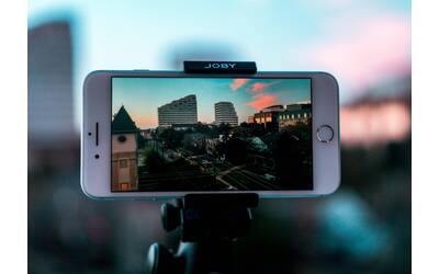 Immagine: videomaking