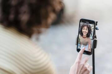Immagine: Videomaking