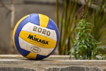 Immagine: volley