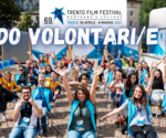 Immagine: VolontariCopertina