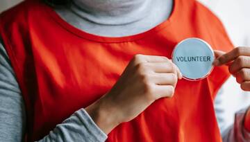 Immagine: Volunteer