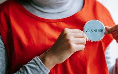 Immagine: Volunteer