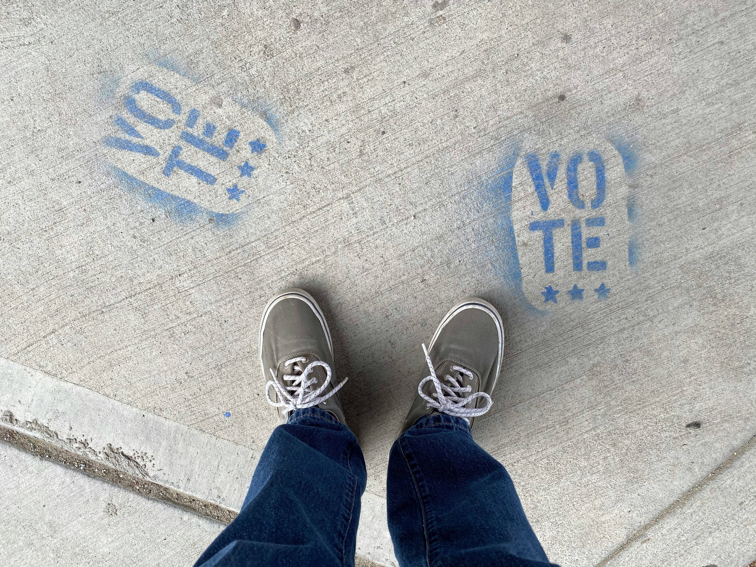 Immagine: vote
