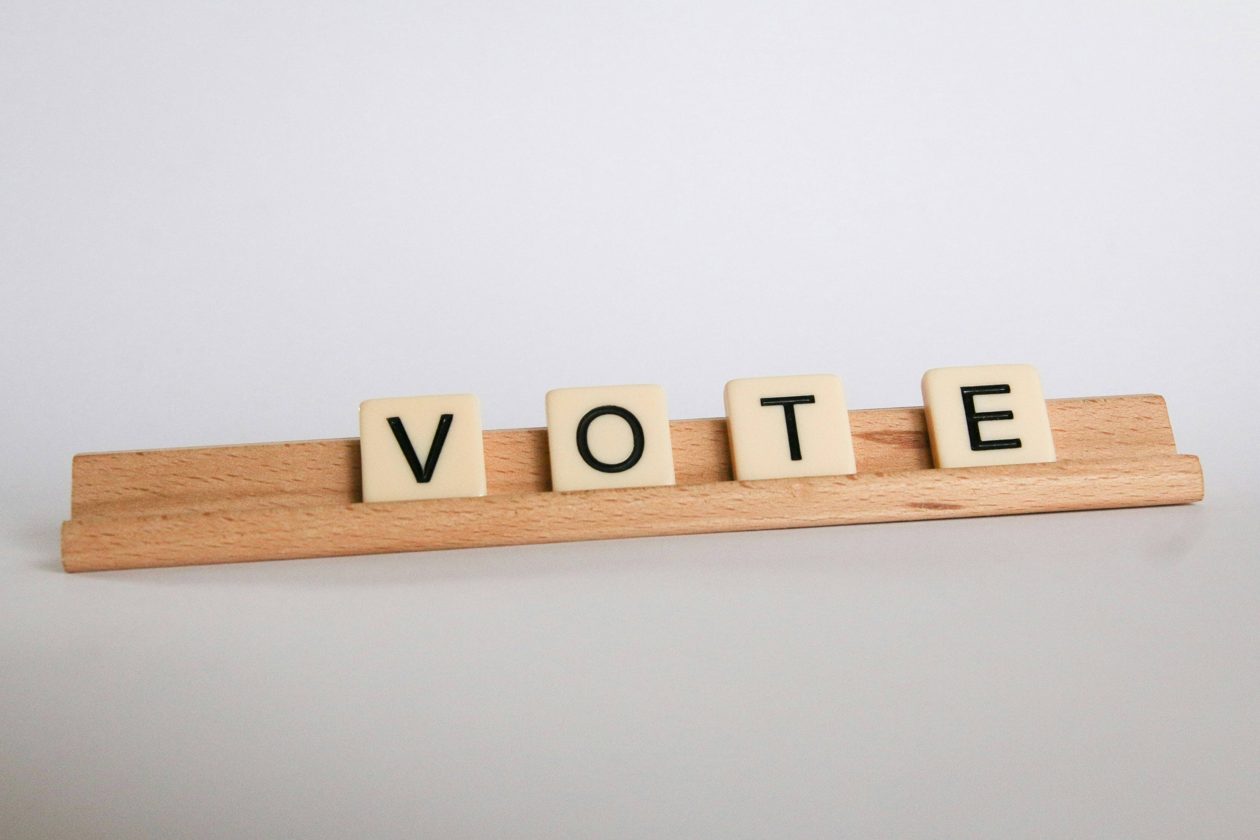 Immagine: vote