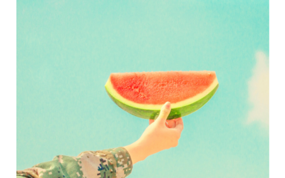 Immagine: watermelon