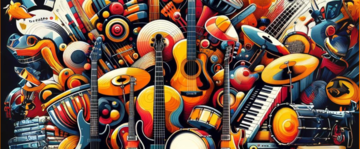 UPLOADSOUNDS: Lancia la tua carriera musicale 