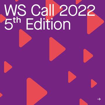 WS Call 2022