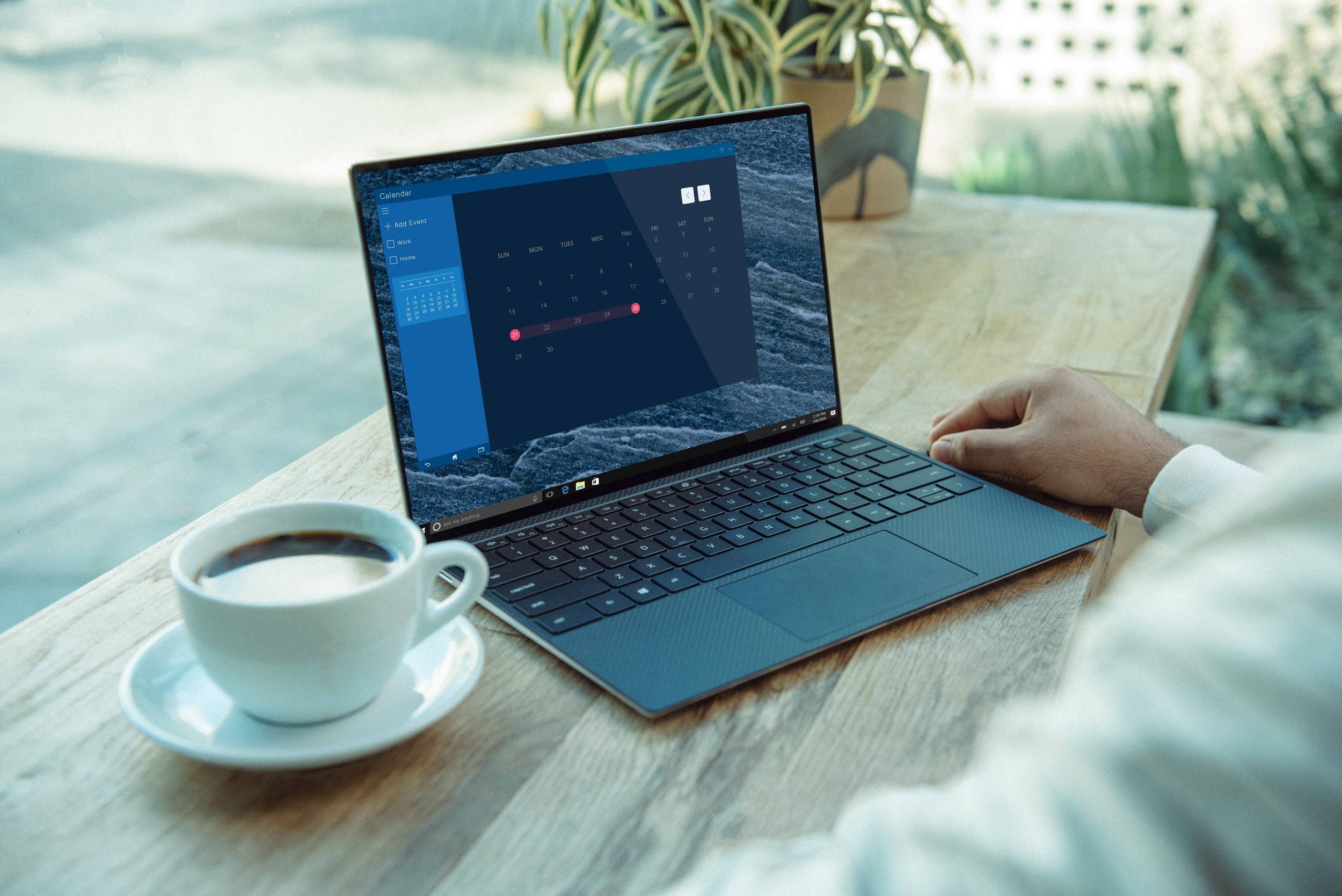 Immagine: xps-8pb7Hq539Zw-unsplash