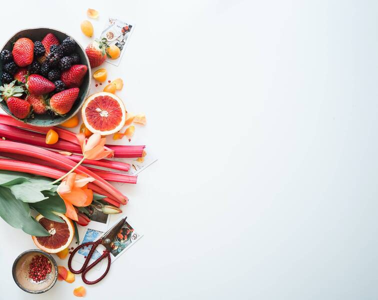 Qual è il futuro del cibo?